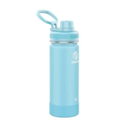 Takeya 18oz Actives Insulated Stainless Steel Water Bottle With Spout Lid -OUTSUNNY Shop GUEST c905a1b5 96d2 453f bad0 8d956a38d44d