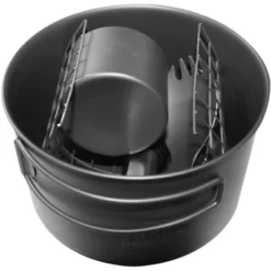 TOAKS Titanium Alcohol Stove Cook System 9 TOAKS Titanium Alcohol Stove Cook System -OUTSUNNY Shop GUEST c971b053 85f8 4208 8503 ddc8865dd24b
