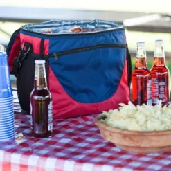 MLS FC Cincinnati 24 Can Cooler - 32qt