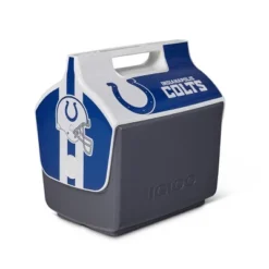 NFL Indianapolis Colts Little Playmate Cooler - 7qt -OUTSUNNY Shop GUEST ca77f6e8 760b 49de 9f58 5f01db326706