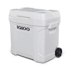 Igloo Latitude 30qt Roller Marine Cooler -OUTSUNNY Shop GUEST cabf03b9 9eb3 462c ad51 db27eb242b36