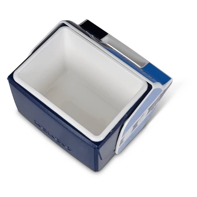 NFL Tennessee Titans Little Playmate Cooler - 7qt 14 NFL Tennessee Titans Little Playmate Cooler - 7qt - Image 12