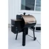 Camp Chef SmokePro XT 24 Pellet Grill - Bronze