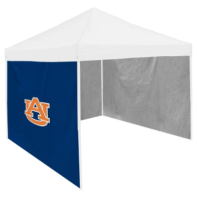 NCAA Logo Brands 9x9' Canopy Side Panel 5 NCAA Logo Brands 9x9' Canopy Side Panel - Image 3