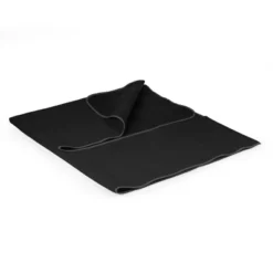 NCAA Texas A&M Aggies Blanket Tote Outdoor Picnic Blanket - Black