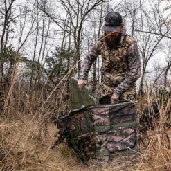 GhostBlind Predator Blind Carry Pack -OUTSUNNY Shop GUEST cc6aaf9b 81b7 4263 a2ff 032a0b902022