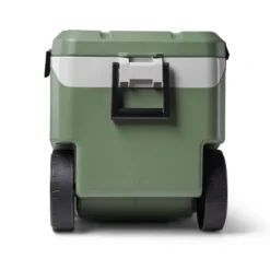 Igloo Ecocool Latitude 90qt Roller Cooler - Green -OUTSUNNY Shop GUEST ccb2c519 d47e 4717 844d c37474b33e7c