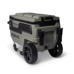 Igloo Trailmate Journey 70qt Cooler - Olive -OUTSUNNY Shop GUEST ccf44d9a a4f6 4ce7 bda2 ed9526222357