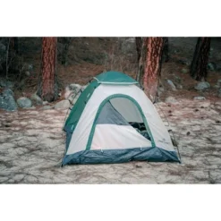 Stansport Adventure 2 Person Done Tent Forest Green/Tan -OUTSUNNY Shop GUEST cd1ca654 45f1 43e6 8108 8ee6ebfe35c1