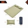 KingCamp Double Self Inflating Camping Sleeping Pad Mat With 2 Pillows -OUTSUNNY Shop GUEST cd88b564 82ee 4c41 a8af 8df1c5e38723