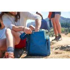 Coleman Morph Convertible Soft 19qt Cooler - Blue -OUTSUNNY Shop GUEST cdca2d24 4610 436a 8ea5 6aa79abb079a