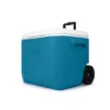 Coleman Chiller 60qt Wheeled Cooler - Ocean -OUTSUNNY Shop GUEST cdff0e5f 3f42 4331 be59 1a9b09f98208