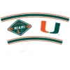 NCAA Miami Hurricanes 24oz First String Classic Tumbler 1 NCAA Miami Hurricanes 24oz First String Classic Tumbler -OUTSUNNY Shop GUEST ce142350 58ed 479e a620 39140467d354