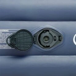 Serta 16" Rechargeable Air Mattress With Electric Pump - Queen -OUTSUNNY Shop GUEST ce16695f fadf 41e7 81e7 833e01f44468