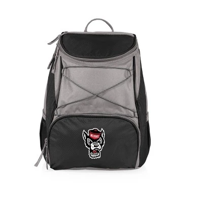 NCAA NC State Wolfpack PTX Backpack Cooler 9 NCAA NC State Wolfpack PTX Backpack Cooler - Image 7