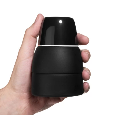 GoSpa Collapsible Travel Bidet With Retractable Nozzle Black - Brondell 9 GoSpa Collapsible Travel Bidet With Retractable Nozzle Black - Brondell - Image 7