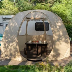 12'x12' Pop Up Portable Vendor Booth Gazebo - Alvantor 20 12'x12' Pop Up Portable Vendor Booth Gazebo - Alvantor -OUTSUNNY Shop GUEST cf11e460 2b9d 4ce4 bfc8 2c490e404d2f