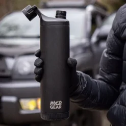 Wyld Gear Mag Series 44 Oz. Vacuum Insulated Stainless Steel Water Bottle -OUTSUNNY Shop GUEST cf5c9728 ec5c 4d12 9db8 3616bd9dc48c
