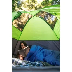 Stansport 5 LB Prospector Rectangular Sleeping Bag -OUTSUNNY Shop GUEST cf7ff5ad 57ac 44c1 93a0 2ed32b6f2ba2