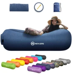Nevlers Tear-Resistant Inflatable Loungers -OUTSUNNY Shop GUEST cfce2a81 3775 4372 b2b4 34479294512c