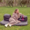 Zone Tech Inflatable Car Travel Air Mattress Back Seat – Pump Kit - Vacation Camping-Sleep Blow Up Pad Car Bed Back Seat With 2 Air Pillows Car SUV 1 Zone Tech Inflatable Car Travel Air Mattress Back Seat – Pump Kit - Vacation Camping-Sleep Blow Up Pad Car Bed Back Seat With 2 Air Pillows Car SUV -OUTSUNNY Shop GUEST d00043eb 25fd 4282 ab92 ce64b4f24e22