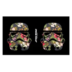 Star Wars Tropical Stormtrooper Stainless Steel Water Bottle