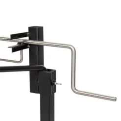 Stansport Heavy Duty Rotisserie And Spit Camping Grill 24" X 16" -OUTSUNNY Shop GUEST d2661483 cfe8 4441 9041 7d360a741692