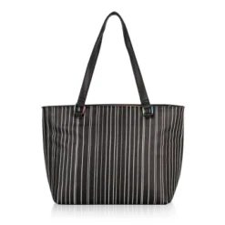 Picnic Time Nightmare Before Christmas Uptown 23qt Cooler Tote Bag - Black -OUTSUNNY Shop GUEST d273d3ab 146a 43a7 abef edccc9332022