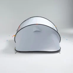 Decathlon Quechua Quechua 2 Second Fresh & Black Waterproof Camping Tent 2 Person, White -OUTSUNNY Shop GUEST d2be5dea e041 4452 acb8 147333f70928