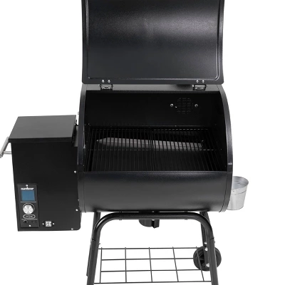 Camp Chef SE Pellet Grill PG24SE 5 Camp Chef SE Pellet Grill PG24SE - Image 3