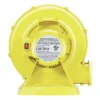 Costway Air Blower Pump Fan 350 Watt 0.5 HP For Inflatable Bounce House Bouncy Castle