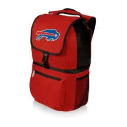 NFL Zuma Cooler Backpack By Picnic Time Red - 12.66qt -OUTSUNNY Shop GUEST d30b5b67 165d 473b baaf 12ef43a45c1a
