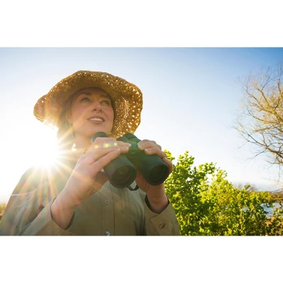 Nikon Prostaff P3 8X30 Binoculars 3 Nikon Prostaff P3 8X30 Binoculars