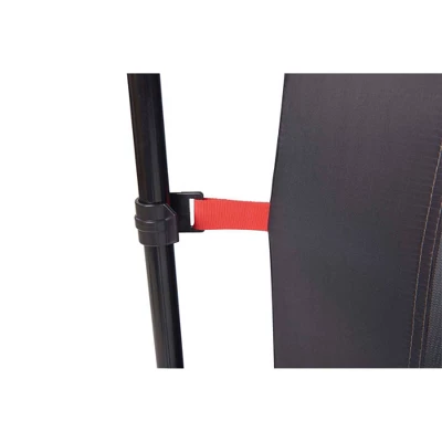 Wenzel Magnetic Screenhouse - Black 10 Wenzel Magnetic Screenhouse - Black - Image 8