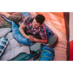 Wenzel 9" Sleep-Away Air Mattress - Twin Size -OUTSUNNY Shop GUEST d4c638e0 4907 44bd aa13 21af185a62e0