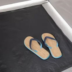 Core Equipment Instant Shower Tent - Gray -OUTSUNNY Shop GUEST d531c1b6 0ecf 40c9 af7e 1f6a52c6d9a5