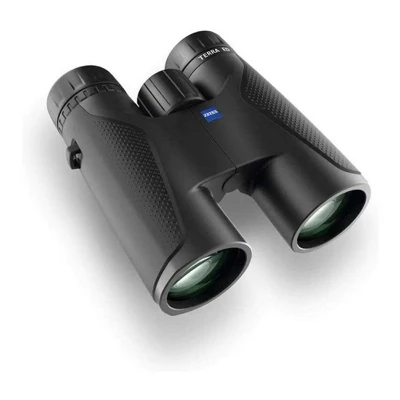 Zeiss Terra ED 10x25 Pocket Binoculars (Black) 4 Zeiss Terra ED 10x25 Pocket Binoculars (Black) - Image 2