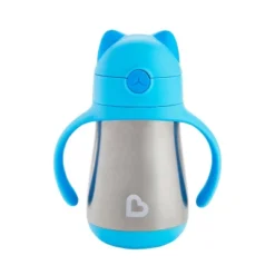 Munchkin Cool Cat Stainless Steel Straw Cup - 8oz 12 Munchkin Cool Cat Stainless Steel Straw Cup - 8oz -OUTSUNNY Shop GUEST d5719fe6 81c4 4e02 8cb4 b566408574f0