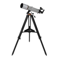 Celestron StarSense Explorer DX 102AZ Smartphone App-Enabled Reflector Telescope
