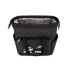 NFL Philadelphia Eagles Mickey Mouse On The Go Lunch Cooler - Black