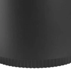 DuraVent DVL 6DVL-AD 6'' Stainless Steel Double Wall Air Insulated Section Wood Burning Stovetop Connecting Adapter, Without Damper, Black 7 DuraVent DVL 6DVL-AD 6'' Stainless Steel Double Wall Air Insulated Section Wood Burning Stovetop Connecting Adapter, Without Damper, Black -OUTSUNNY Shop GUEST d5f2e8fc 6e8f 4fcf b7ca 0d3075904b84