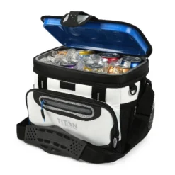 Arctic Zone Titan Deep Freeze Zipperless Hardbody Cooler -OUTSUNNY Shop GUEST d607c936 fa81 481b 82cb 6527ceb3bd7f