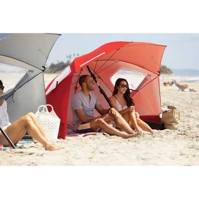 Sport-Brella Premiere Canopy - Red 7 Sport-Brella Premiere Canopy - Red - Image 5