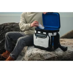 Arctic Zone Titan Deep Freeze Zipperless Hardbody Cooler -OUTSUNNY Shop GUEST d642f04b abaf 406e 837f ff6f91c36286