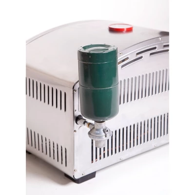 Camp Chef Italia Artisan Pizza Oven 6 Camp Chef Italia Artisan Pizza Oven - Image 4