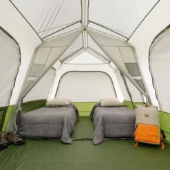 Core Equipment Performance 8 Person Instant Cabin Tent