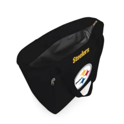 NFL Pittsburgh Steelers Soft Cooler Bag