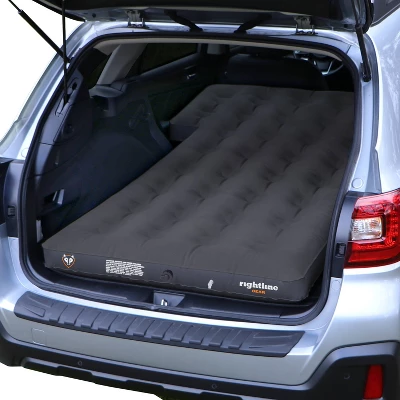 Rightline Gear SUV Air Mattress With Electric Pump - Full 4 Rightline Gear SUV Air Mattress With Electric Pump - Full - Image 2