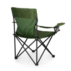 Oniva PTZ Camp Chair - Khaki Green -OUTSUNNY Shop GUEST d86dfd79 8b45 453b b594 75b10827adb0