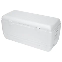 Igloo Quick & Cool 150qt Cooler - White -OUTSUNNY Shop GUEST d91d7ffa 9e2f 499e b05c e2029ad6f2e5